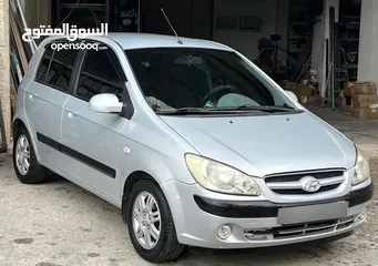  1 هونداي جيتز