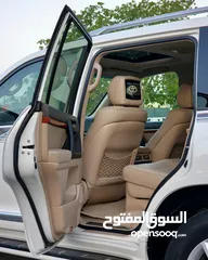  18 تويوتا لاندكروزر TOYOTA LandCruiser 2015 GXR