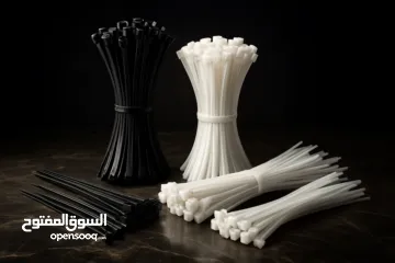  1 مرابط بلاستيك