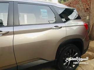  19 سيارة كابتيفا موديل 2023 وارد دولة الكويت