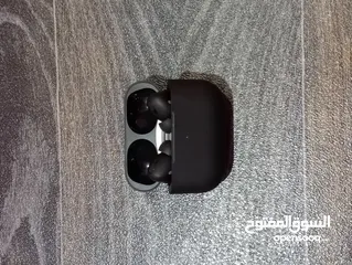  5 Apple Airpods Pro Black ( Limited Edition)