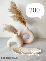  18 ديكورات كونكريت هاند ميد باحسن جوده وارخص سعر