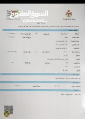  2 رخصة قهوه للبيع للمعني
