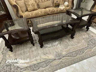  1 طاولات ضيوف للبيع