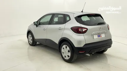  5 (FREE HOME TEST DRIVE AND ZERO DOWN PAYMENT) RENAULT CAPTUR