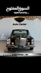  11 Mercedes S 280