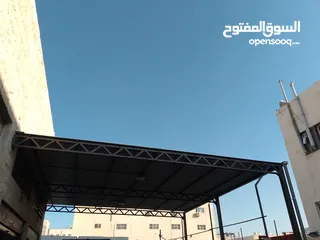  14 حداد متنقل في عمان