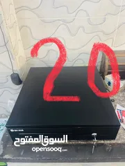  23 عدة مطعم بحالة جيدة جداً للبيع