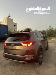 1 كيا سبورتاج 2018 فل مسكر بنوراما جي تي مختم سعرر ببلاش