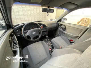  5 هونداي افانتي