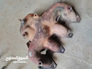  2 قطع افانتي من 95 - 97 للبيع