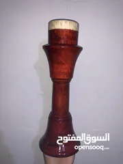  9 زمبورة عراقية خشبة عراقية