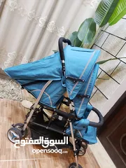  3 عرباية اطفال