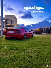  2 Bmw e46 للبيع