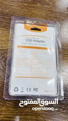  2 Usb Adapter 2.4G/5G