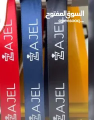 6 أعلام ميداليات وكؤوس بلايز يونيفورم ودروع تكريم