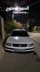  1 باسات سيارة بوضع جديد