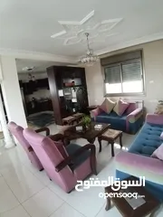  9 شقة مفروشة للبيع في رام الله