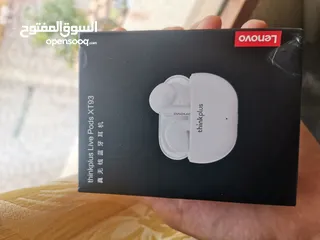  1 سماعة بلوتوث