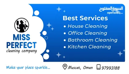  3 home cleaning service