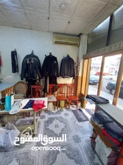  6 مخيطه للبيع بداعي السفر الزرقاء الوسط التجاري قرب شركه زين شارع شامل جانب فايع جينز للاستفسار