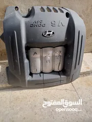  1 غطاء ماتور