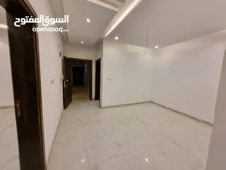  4 شقة فاخرة للايجار  الرياض حي القدس  المساحه 180 م   مكونه من :   3 غرف نوم  3 دورات مياه   دخول ذكي