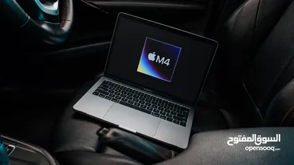  3 Macbook Pro 16.2" M4 Max 36GB/1TB/ماك بوك برو 16.2"  36GB/1TB M4Max