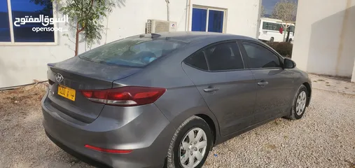  2 elantra 2018