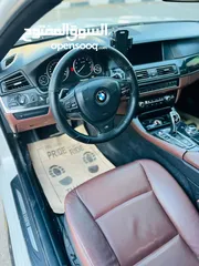  7 بي ام دبليو 530