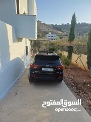  3 كيا سورينتو  كامل الإضافات  ترخيص وتأمين ساري المفعول