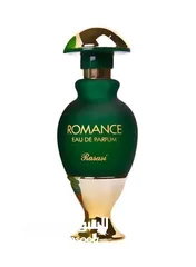 8 عطر رومانس...