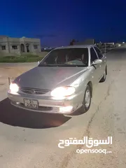  1 كيا تو موديل 97 فحص 3 جيد