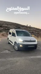  2 ستروين بيرلنجو 2022 للبيع