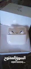  3 Air pods pro