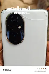  4 Honor 200 Ram 12 Stockage 256