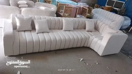  21 new sofa set. any size. any colors is available. only 4.5 days delivery. & good service. thank you.