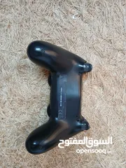  2 يد تحكم عدد 2 اصلي مع كفر حماية