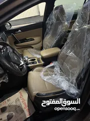 13 كيا سبورتاج 2018 Gt فل مسكر بنوراما 4x4 ديزل فحص نخب النخب