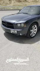  21 دودج تشارجر 2008 للبيع مجددة بالكامل و مرخصه لمدة سنه فحص 4 جيد, بحاله ممتازة جدا، جميع التفاصيل في.