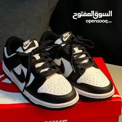  1 Nike dunks all size