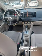  2 لانسر بحالة ممتازة