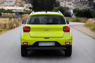 5 ‎هونداي فينو 2020 توماتيك فل الفل