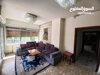  8 شقة مفروشة للإيجار 250م2 ( Property 17850 ) سنوي فقط