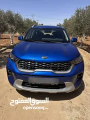  1 """السعر شامل التنازل """، كيا سونيت 2021 ، KIA SONET 2021