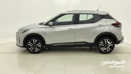  6 (HOME TEST DRIVE AND ZERO DOWN PAYMENT) NISSAN KICKS