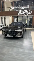  1 2024 العروش BMW