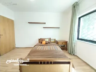  9 شقة للايجار في جبل عمان  ( Property 34948 ) سنوي فقط