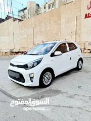  1 كيا بيكانتو 2023 ماتور 1200