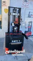  4 رافعة كهربائية  Heli